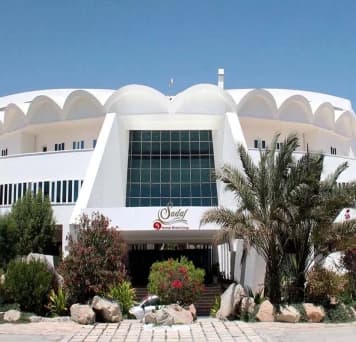 Kish-island-Sadaf