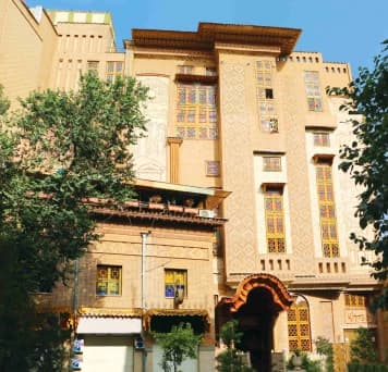 Shiraz-Karim-khan