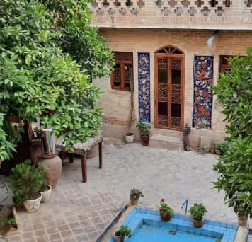 Shiraz-Malektaj
